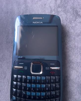 Nokia c3