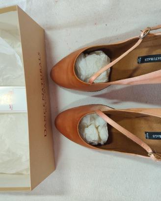 Scarpe da danze standard Dance Naturals