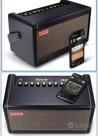 Positive Grid Spark Amplificatore per Chitarra