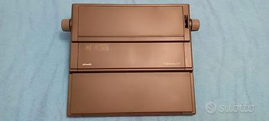 Macchina da scrivere Olivetti  ET personal 510