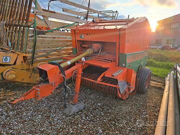 Pressa gallignani 9250 sl