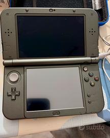Nintendo 3ds xl