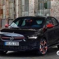 Ricambi OPEL CORSA 2020/22