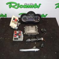 KIT AVVIAMENTO PER ALFA 147 1.9 JTD ANNO 2006