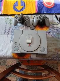 PlayStation 1