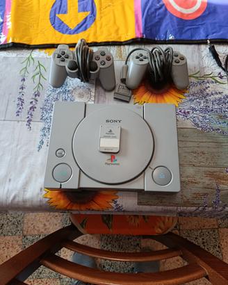PlayStation 1