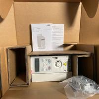 Inverter ABB, 1,5 kW, 230 V, 1 fase, 500Hz nuovo