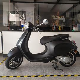 Vespa 50 Primavera Piaggio