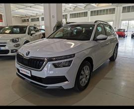 SKODA Kamiq 1.0 G-Tec Ambition