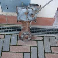 CAMBIO MOTOZAPPA BENASSI