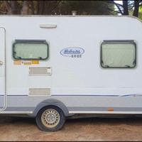 Caravelair Antares Luxe 426