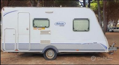 Caravelair Antares Luxe 426