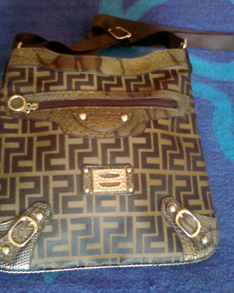 Borsa a tracolla da donna
