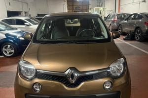 Renault Twingo Oro