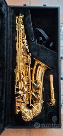 Sax contralto.