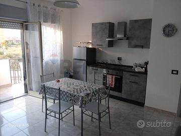 Appartamento - Mascali