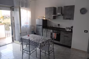 Appartamento - Mascali