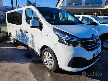 RENAULT Trafic 4ª serie Trafic T29 2.0 dCi 145...