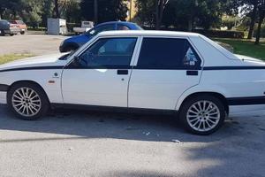  Alfa 75 1.8 ie 120 cv