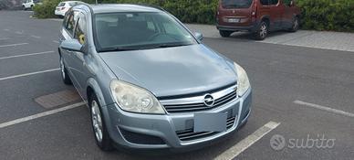 Opel Astra sw 1.3 CDTI 