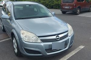Opel Astra sw 1.3 CDTI 