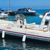 Gommone Joker Boat 26