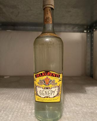 enepy De Laurenti – liquore alpino vintage