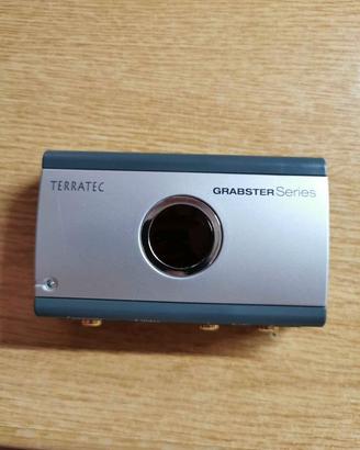 Terratec Grabster series version 2