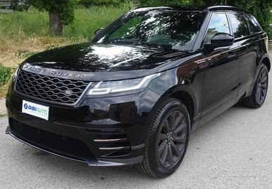 LAND ROVER Range Rover Velar 2.0D I4 240 CV R-Dy