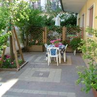 Con giardino privato a 20mt dalla spiaggia