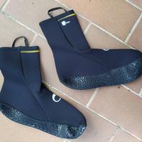 Calzari in neoprene 3mm