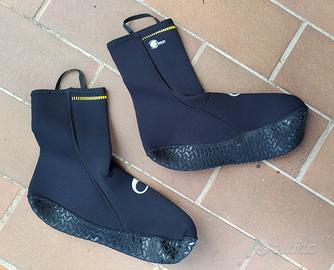 Calzari in neoprene 3mm