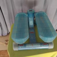 step fitness 