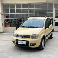 Fiat Panda 1.2 Climbing Natural Power