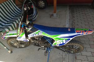 PIT BIKE 110 PROFIVE