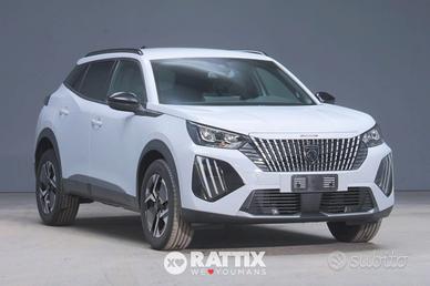 PEUGEOT 2008 ii 2020 2008 1.2 puretech Allure s&s