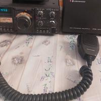 apparato Kenwood TS-130SE