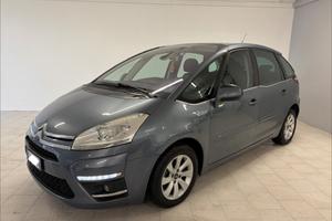 Citroen C4 Picasso 1.6 HDi 110 FAP Exclusive