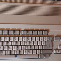 Amiga 500