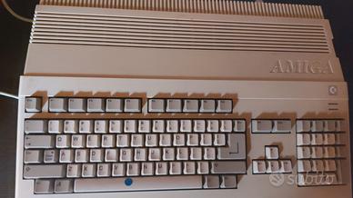 Amiga 500