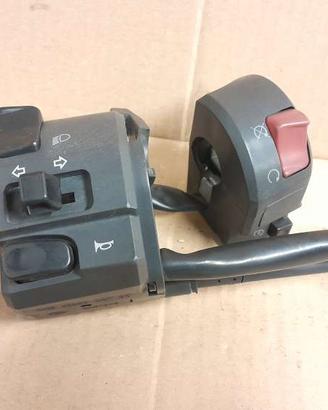 Blocchetti devio luci start Ducati Monster 620 695