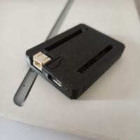 Dispositivo per Chat offline - ESP32 Lolin32 Lite