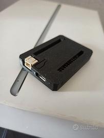 Dispositivo per Chat offline - ESP32 Lolin32 Lite