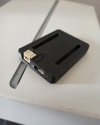Dispositivo per Chat offline - ESP32 Lolin32 Lite