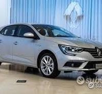 Renault megane 2017/18 per ricambi