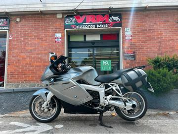 Bmw K 1200 S