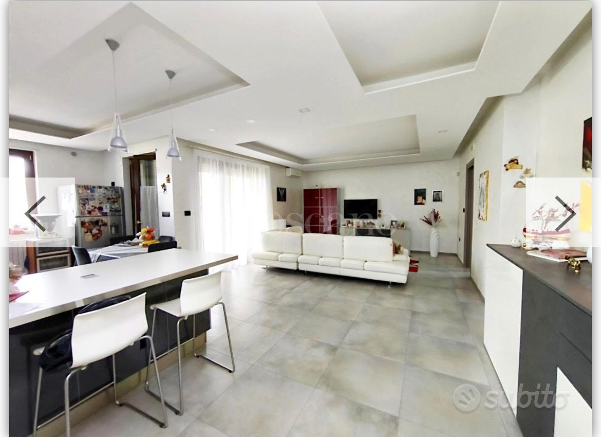Appartamento – Brindisi, Materdomini, Casale - Vista 4