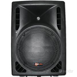 SoundSation SSP10-12A 