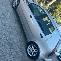 Fiat pinto Classic GPL