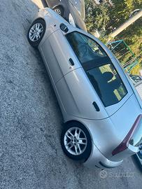 Fiat pinto Classic GPL